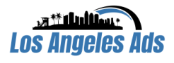 los angeles ads