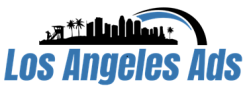 los angeles ads
