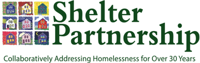 Shelter Partnership Shelter Partnership