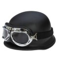 skid-lid-german-style-dot-helmet-with-goggles-small-2