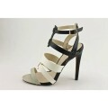 aldo-black-white-strappy-high-heels-sz-75-worn-once-small-1