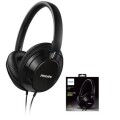 brand-new-nib-philips-fx3bk-over-ear-foldable-headphones-small-0