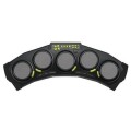 first-act-5-pad-digital-drum-set-brand-new-small-0