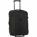 travel-luggage-black-suit-case-like-new-small-0