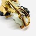campagnolo-road-bike-rear-derailleur-gold-plated-campy-small-0