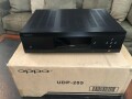 am-selling-my-used-oppo-udp-205-4k-blu-ray-player-small-2