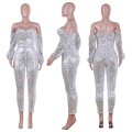 sparkling-off-shoulder-jumpsuit-romper-for-women-small-3
