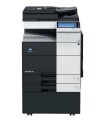 konica-minolta-office-printer-bizhub-654-black-and-white-copier-small-0
