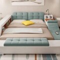 multifunctional-massage-tatami-bed-kingqueen-size-tech-smart-bed-small-0
