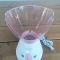 barely-used-conair-steam-induced-facial-spa-small-0