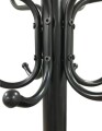 new-homecraft-furniture-coat-rack-contemporary-black-w-12-hook-small-2
