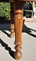antique-quartersawn-table-mainly-for-the-rare-legs-small-7