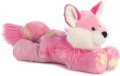 new-sherbet-fox-aurora-world-bright-fancies-plush-pink-stuffed-small-4