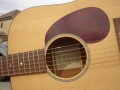 2001-martin-acustic-guitar-usa-dm-mahogany-dreadnaught-like-new-small-2