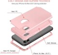 iphone-xs-max-phone-cases-3-in1-hybrid-heavy-duty-rose-goldpink-small-1