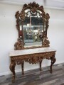 carved-french-console-and-mirror-look-very-nice-small-1