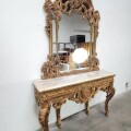carved-french-console-and-mirror-look-very-nice-small-0