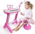 piano-toy-keyboard-for-kids-like-new-small-4