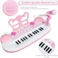 piano-toy-keyboard-for-kids-like-new-small-3