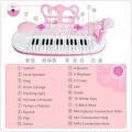 piano-toy-keyboard-for-kids-like-new-small-1