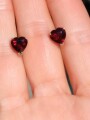 beautiful-14k-solid-yellow-gold-heart-shape-garnet-ear-studs-small-3