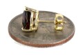 beautiful-14k-solid-yellow-gold-heart-shape-garnet-ear-studs-small-2