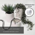 ceramic-hanging-plant-pots-holders-for-indoor-outdoor-plant-small-3