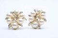 14k-yellow-gold-fancy-cluster-diamond-pearl-earrings-14-grams-small-12