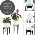 10-wide-steel-plant-stands-for-indoor-outdoor-pots-up-to-75lbs-small-0