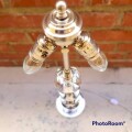 hollywood-regency-chrome-and-clear-crystal-stacked-orb-table-lamp-small-0