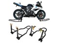 new-in-box-front-back-motorcycle-stand-black-small-2