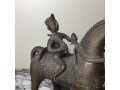 vintage-large-bronzework-king-on-horse-sculpture-small-4