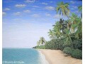 beautiful-large-tropical-beach-painting-original-work-on-canvas-small-0