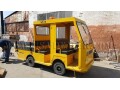 taylor-dunn-electric-powered-crew-cab-burden-carrier-small-9