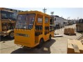 taylor-dunn-electric-powered-crew-cab-burden-carrier-small-1