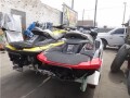 two-yamaha-jet-skis-w-trailer-low-hours-small-6