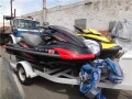 two-yamaha-jet-skis-w-trailer-low-hours-small-2
