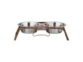 loving-pets-rustic-bone-diner-for-dogs-aged-copper-bowl-small-0