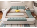 multifunctional-massage-tatami-bed-kingqueen-size-tech-smart-bed-small-0