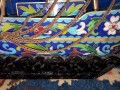 old-chinese-cloissone-brass-sailing-ship-small-3
