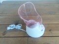 barely-used-conair-steam-induced-facial-spa-small-3