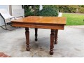 antique-quartersawn-table-mainly-for-the-rare-legs-small-5