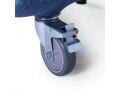 extra-long-blue-convertible-single-bed-chair-sleeper-small-5