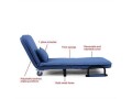 extra-long-blue-convertible-single-bed-chair-sleeper-small-1