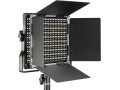 2-pieces-bi-color-660-led-video-light-and-stand-kit-small-1