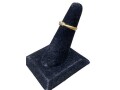 18k-yellow-gold-3-diamond-ring-015tcw-size-5-33g-small-0