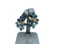 pre-owned-14k-yellow-gold-floral-earrings-topaz-270-ctw-small-4