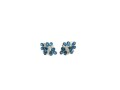 pre-owned-14k-yellow-gold-floral-earrings-topaz-270-ctw-small-2