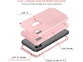 iphone-xs-max-phone-cases-3-in1-hybrid-heavy-duty-rose-goldpink-small-1