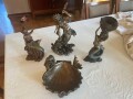 4-bronze-look-statues-of-mermaids-and-nautical-fantasy-figurines-small-9